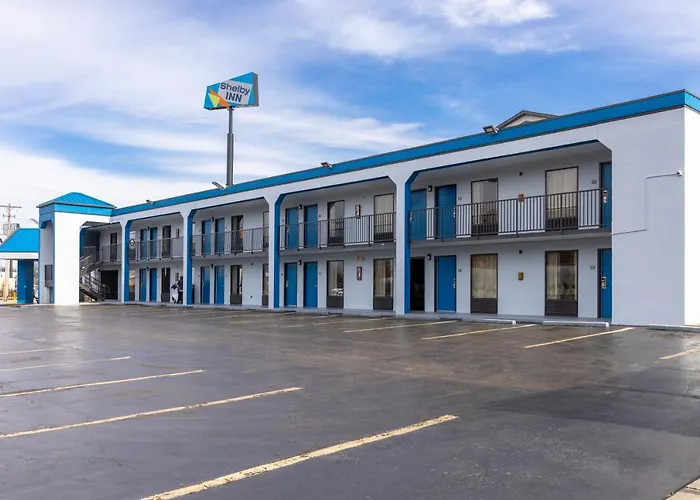 Shelby Inn