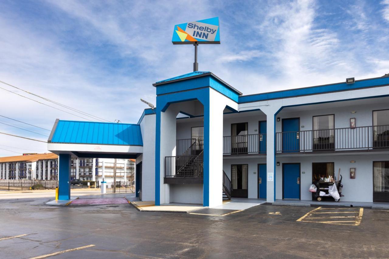 Shelby Hotel