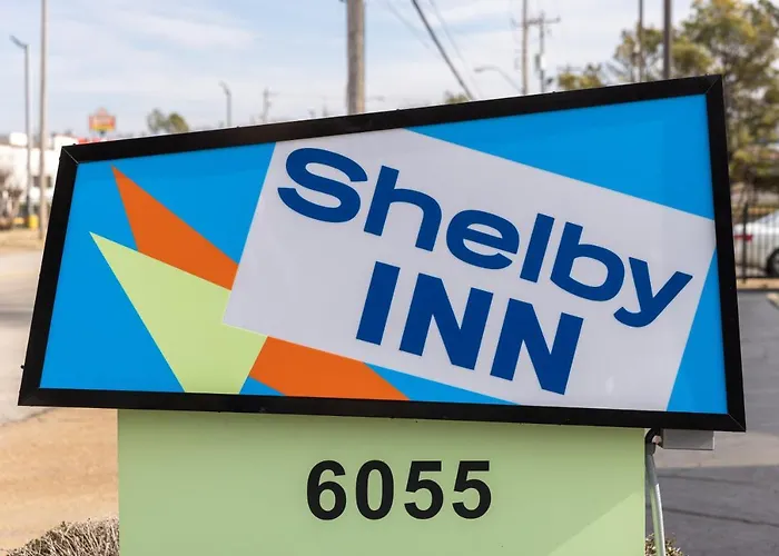 Shelby Inn